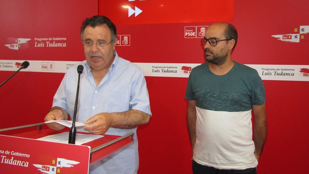 Rechazada la propuesta del plan de dinamización económica para la provincia