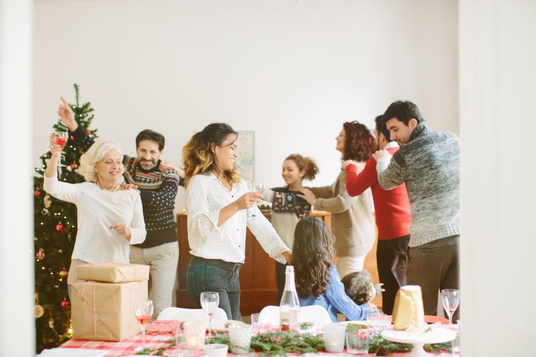 Turrones, comercio justo, cavas, corderos "falsos"... ¡La Navidad y sus sorpresas! Turrones, comercio justo, cavas, corderos "falsos"... ¡La Navidad y sus sorpresas!