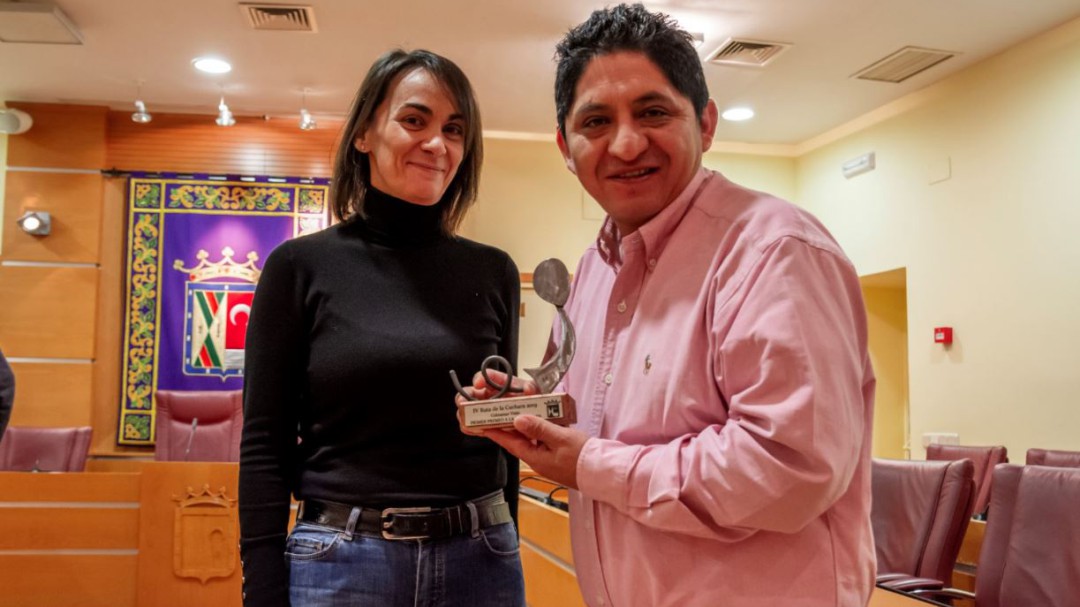 La crema castellana del Galo's Bar gana la Ruta de la Cuchara