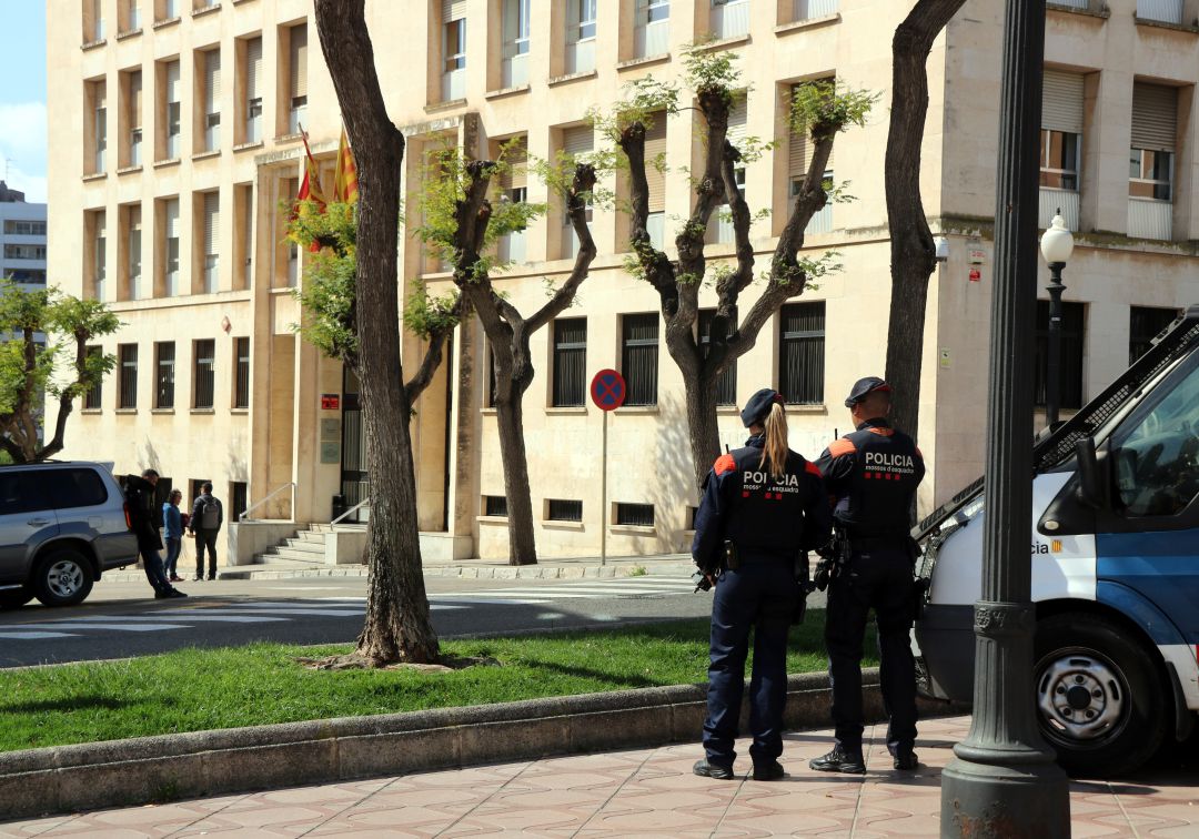 Denunciada una regidora per motius laborals