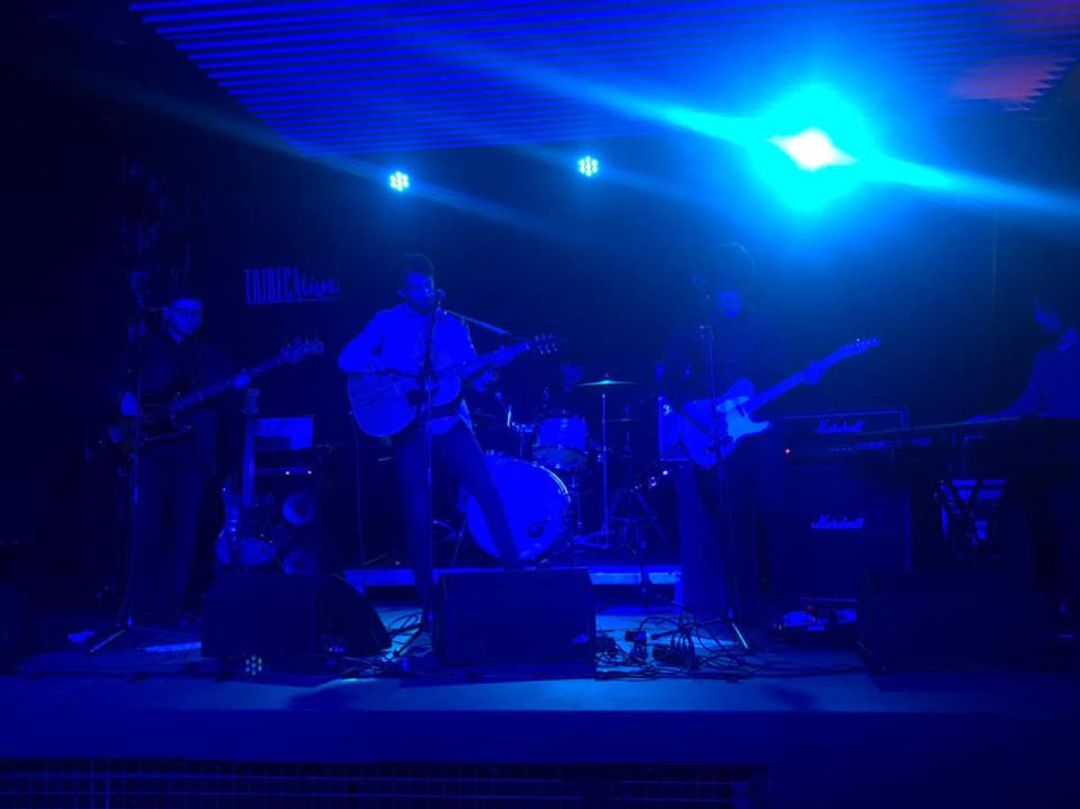 Un momento de la final del concurso, ayer en Oviedo Un momento de la final del concurso, ayer en Oviedo