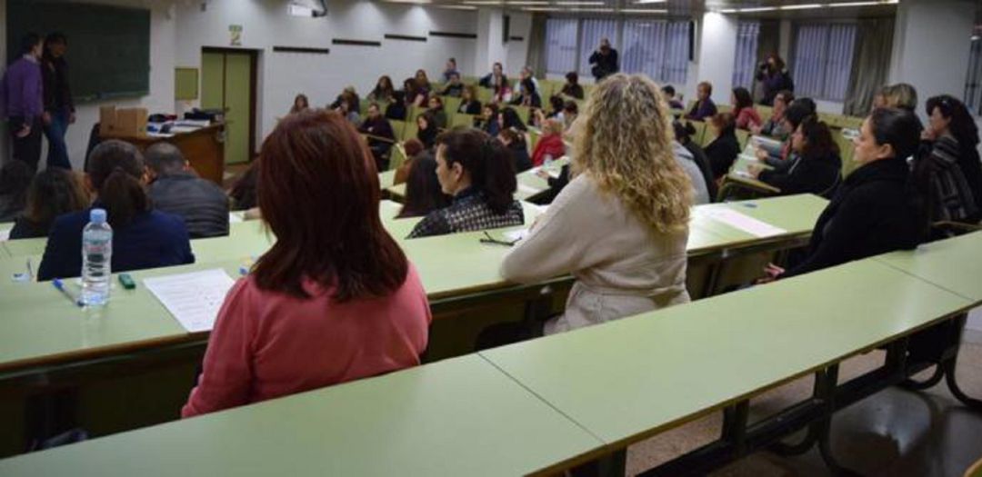 614 Opositores aspiran este domingo a una de las 154 plazas del SMS 614 Opositores aspiran este domingo a una de las 154 plazas del SMS