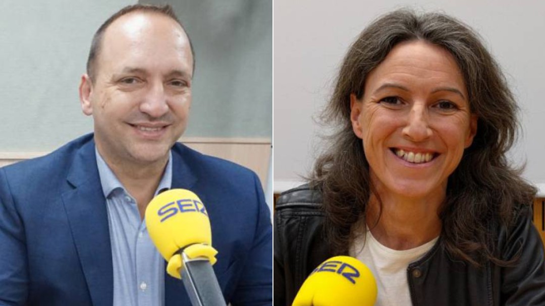 Martínez Dalmau abre la puerta a que María Oliver vuelva a ser asesora de la conselleria de Vivienda