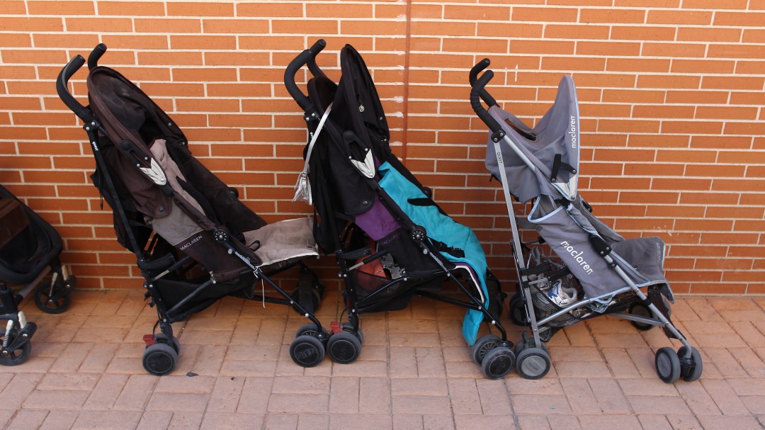 6.000 euros al año, el coste de tener un hijo en España