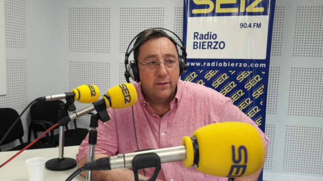 Ingresado en la UCI el alcalde de Villafranca del Bierzo