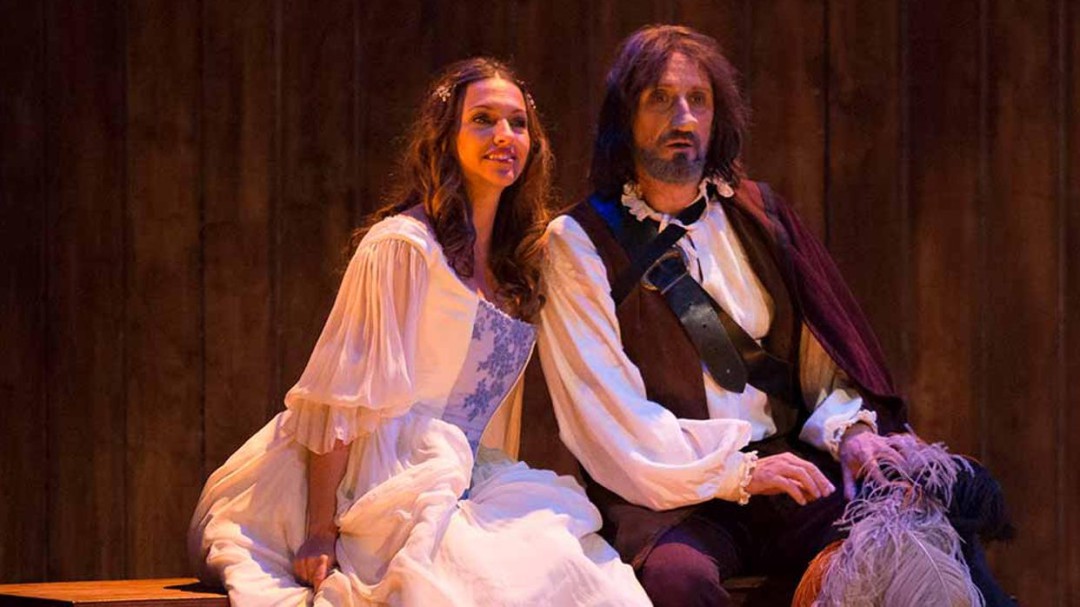 Cádiz abraza a Cyrano