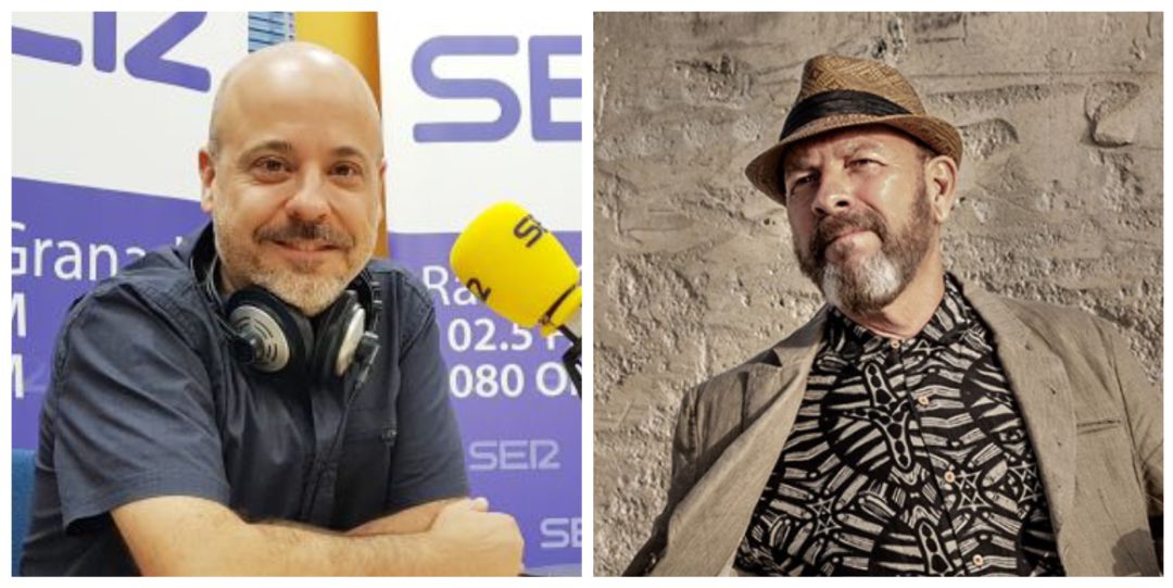 Sergio de la Puente y Javier Ruibal compiten por el Goya a la mejor canción Sergio de la Puente y Javier Ruibal compiten por el Goya a la mejor canción