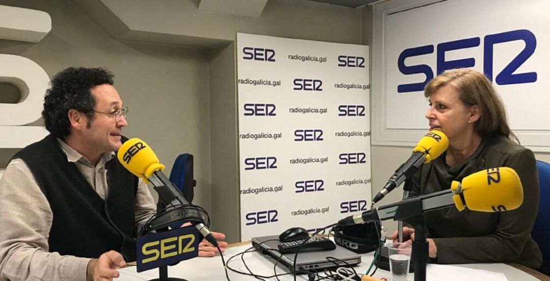 Álvaro García Ortiz: "La fiscalía anticorrupción tiene un efecto preventivo" Álvaro García Ortiz: "La fiscalía anticorrupción tiene un efecto preventivo"