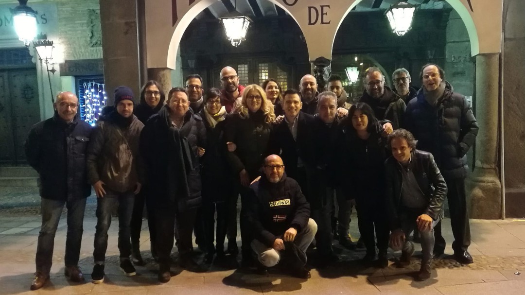 Radio Segovia cumple 85 años
