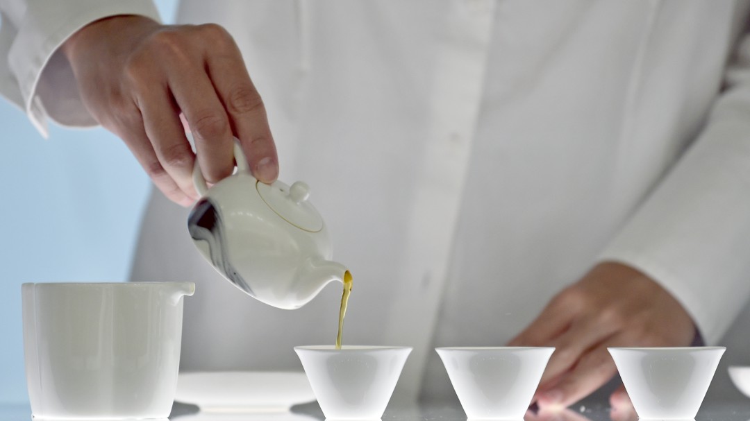 Taiwán, la política y el té de burbujas