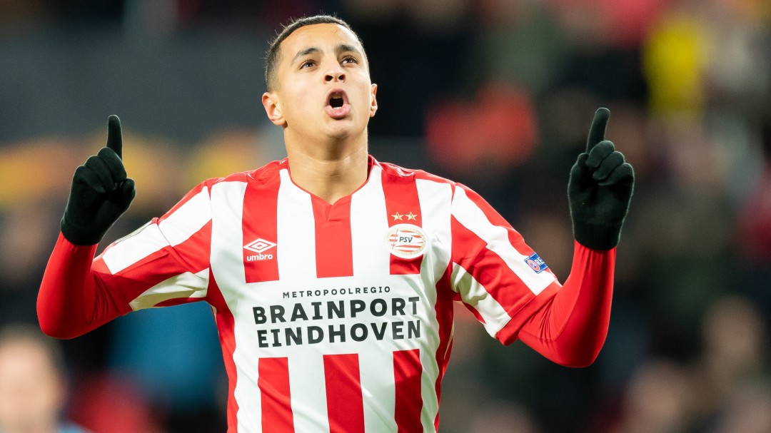 Eredivisie: El talento que viene