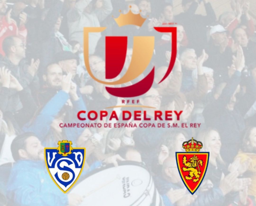 La Copa del Rey llega al Paquito Giménez, cita con la historia en Socuéllamos La Copa del Rey llega al Paquito Giménez, cita con la historia en Socuéllamos