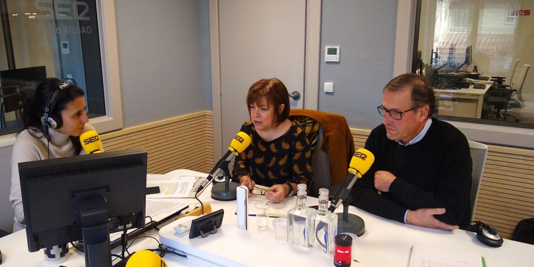 La violencia filioparental aumenta un 45% en Euskadi La violencia filioparental aumenta un 45% en Euskadi