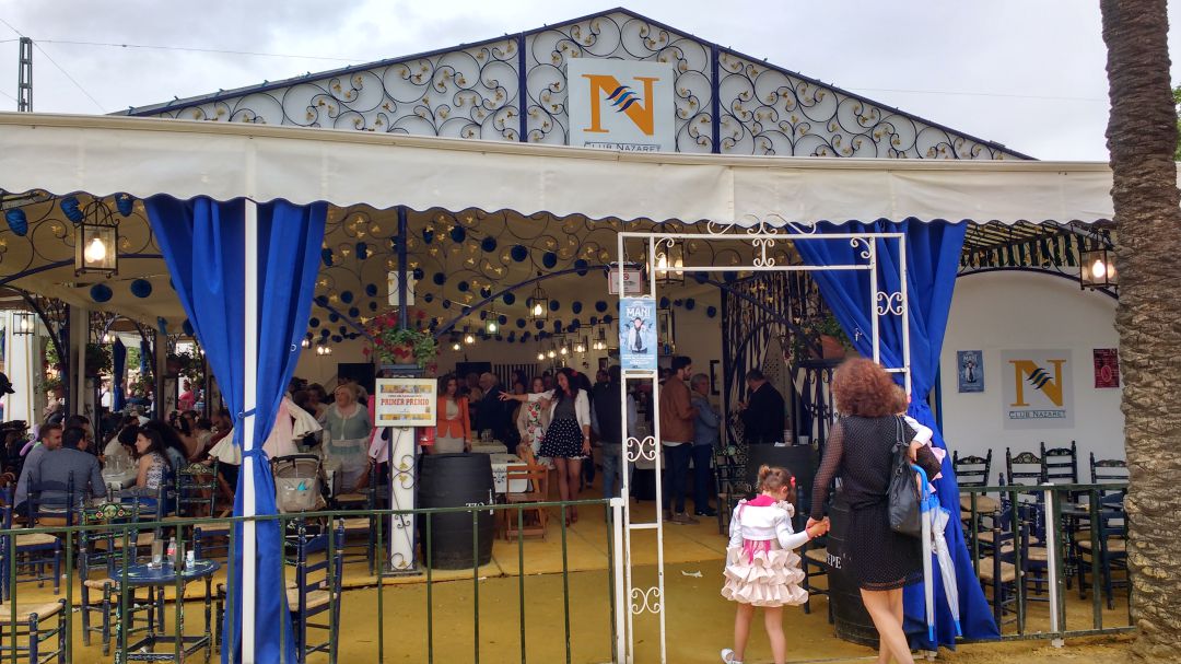 Abierto el plazo para solicitar una caseta para la Feria del Caballo 2020 Abierto el plazo para solicitar una caseta para la Feria del Caballo 2020
