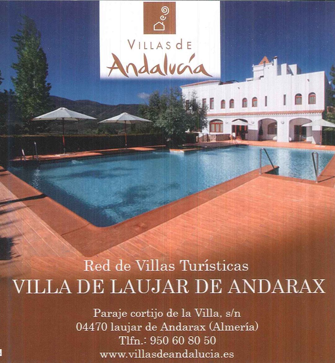 Cierre de la Villa turística por seis meses. No tiene licencia. Cierre de la Villa turística por seis meses. No tiene licencia.