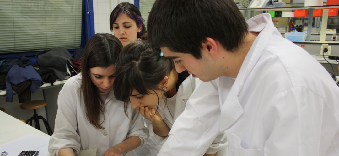 La Facultad de Medicina suele aparecer entre los primeros puestos de los listados de excelencia académica La Facultad de Medicina suele aparecer entre los primeros puestos de los listados de excelencia académica