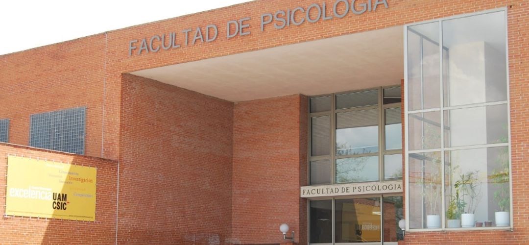 Facultad de Psicología Facultad de Psicología