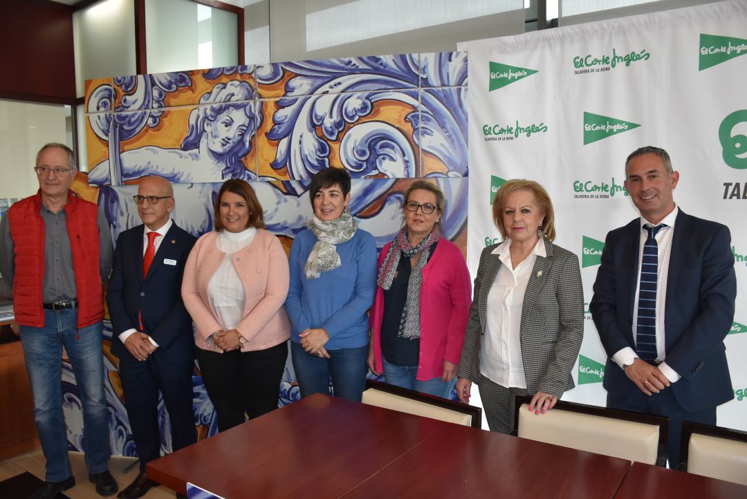 Se crea una mesa de trabajo con Tierras de Cerámica y profesionales Se crea una mesa de trabajo con Tierras de Cerámica y profesionales