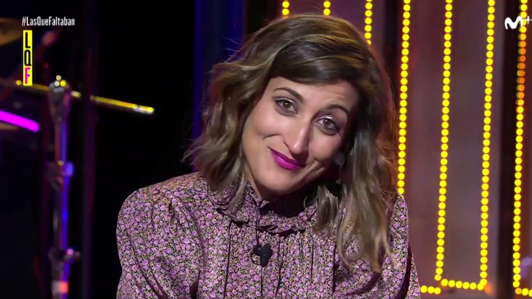 Las tres peticiones de Susi Caramelo en el final de 'Las que faltaban'