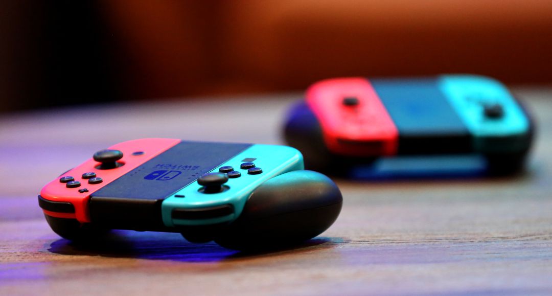 Time destaca algunos productos como la Nintendo Switch. Time destaca algunos productos como la Nintendo Switch.