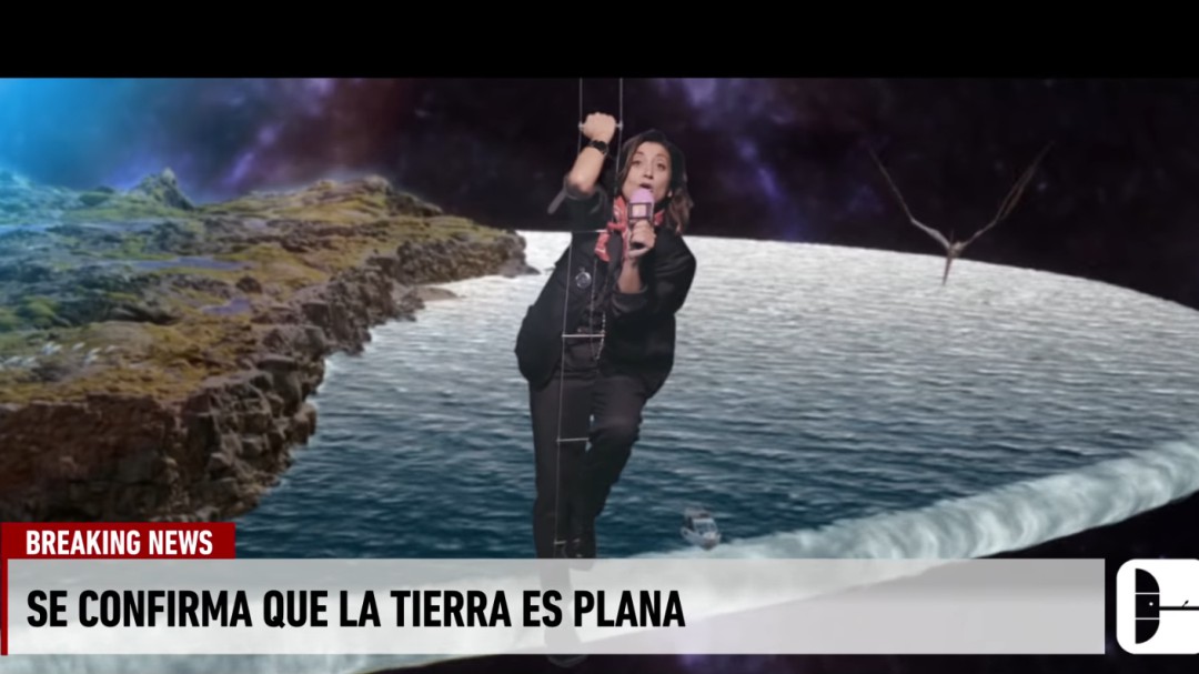 La fábrica de noticias falsas y el anuncio de Campofrío para estas navidades