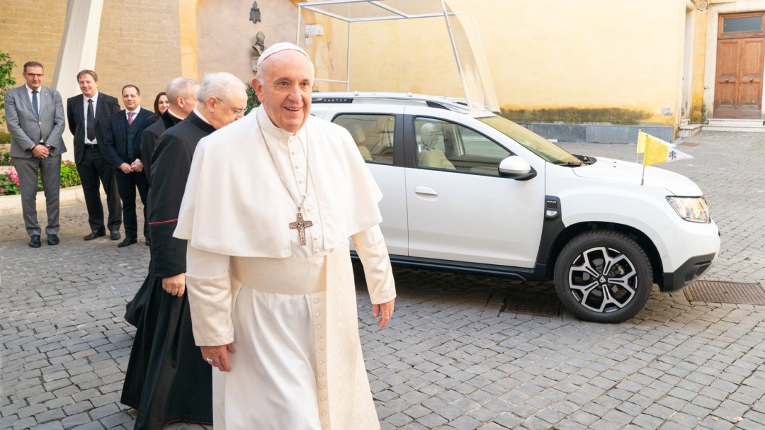 El papa ordena eliminar el secreto pontificio para las causas de pederastia