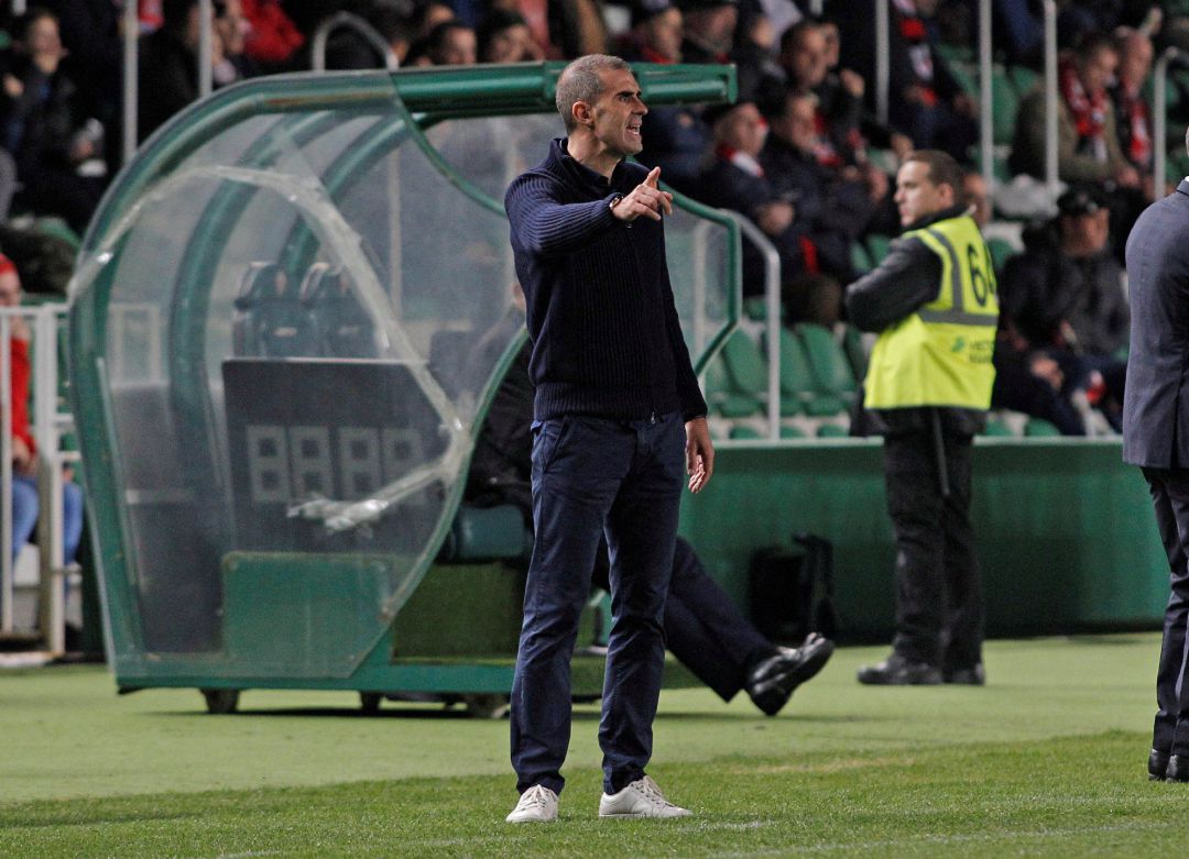 El Athletic cumple con el trámite ante el Intercity (0-3) El Athletic cumple con el trámite ante el Intercity (0-3)
