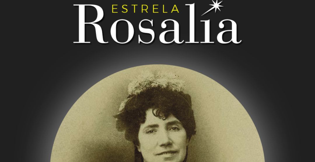 Estrela Rosalía Estrela Rosalía