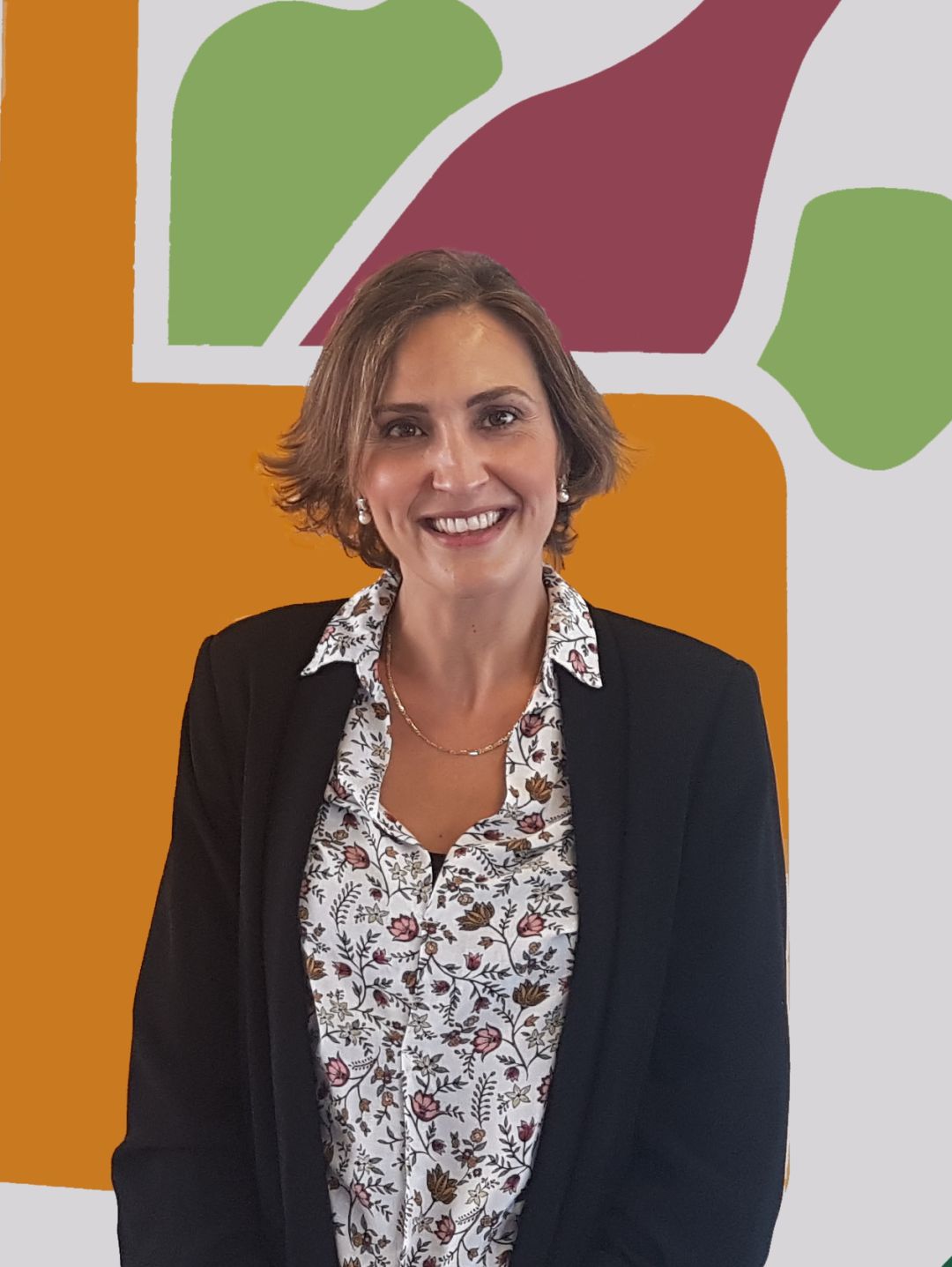 Carmen Fernández es directora de Relaciones Externas de Mercadona en Galicia Carmen Fernández es directora de Relaciones Externas de Mercadona en Galicia