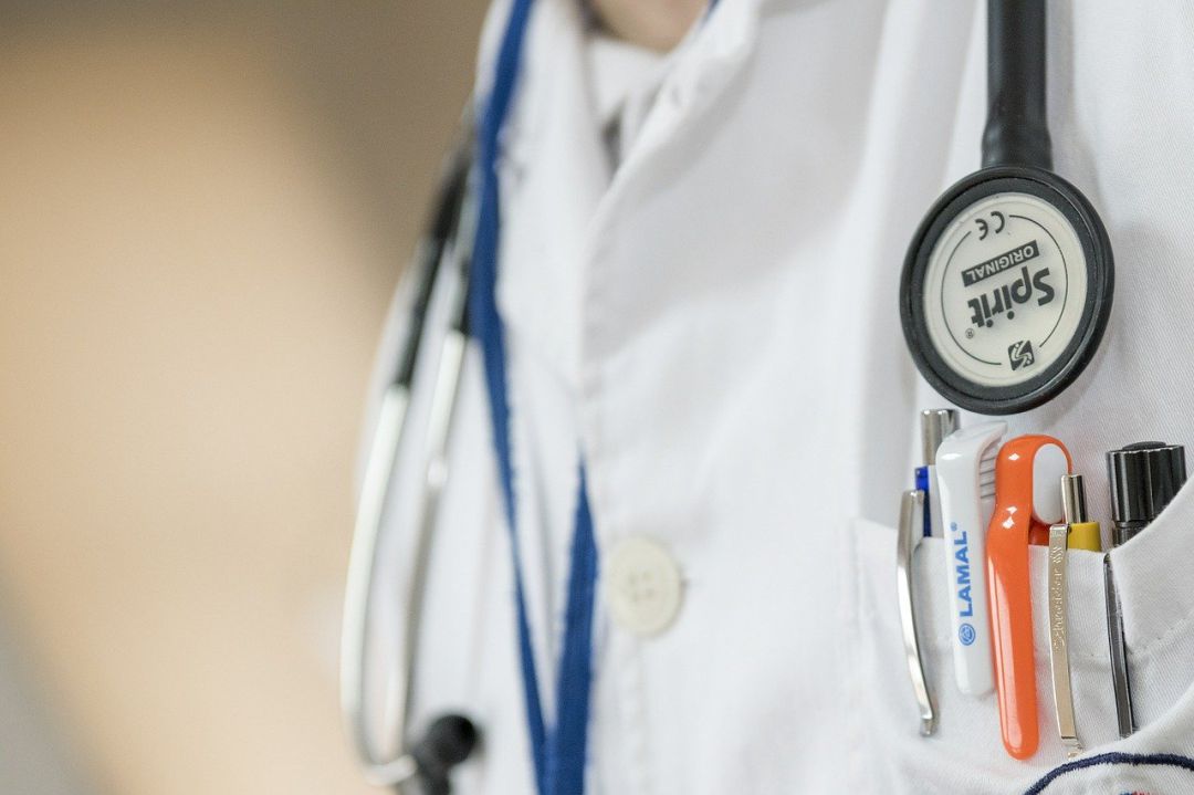 Sindicato Médico: "Es un buen acuerdo global" Sindicato Médico: "Es un buen acuerdo global"