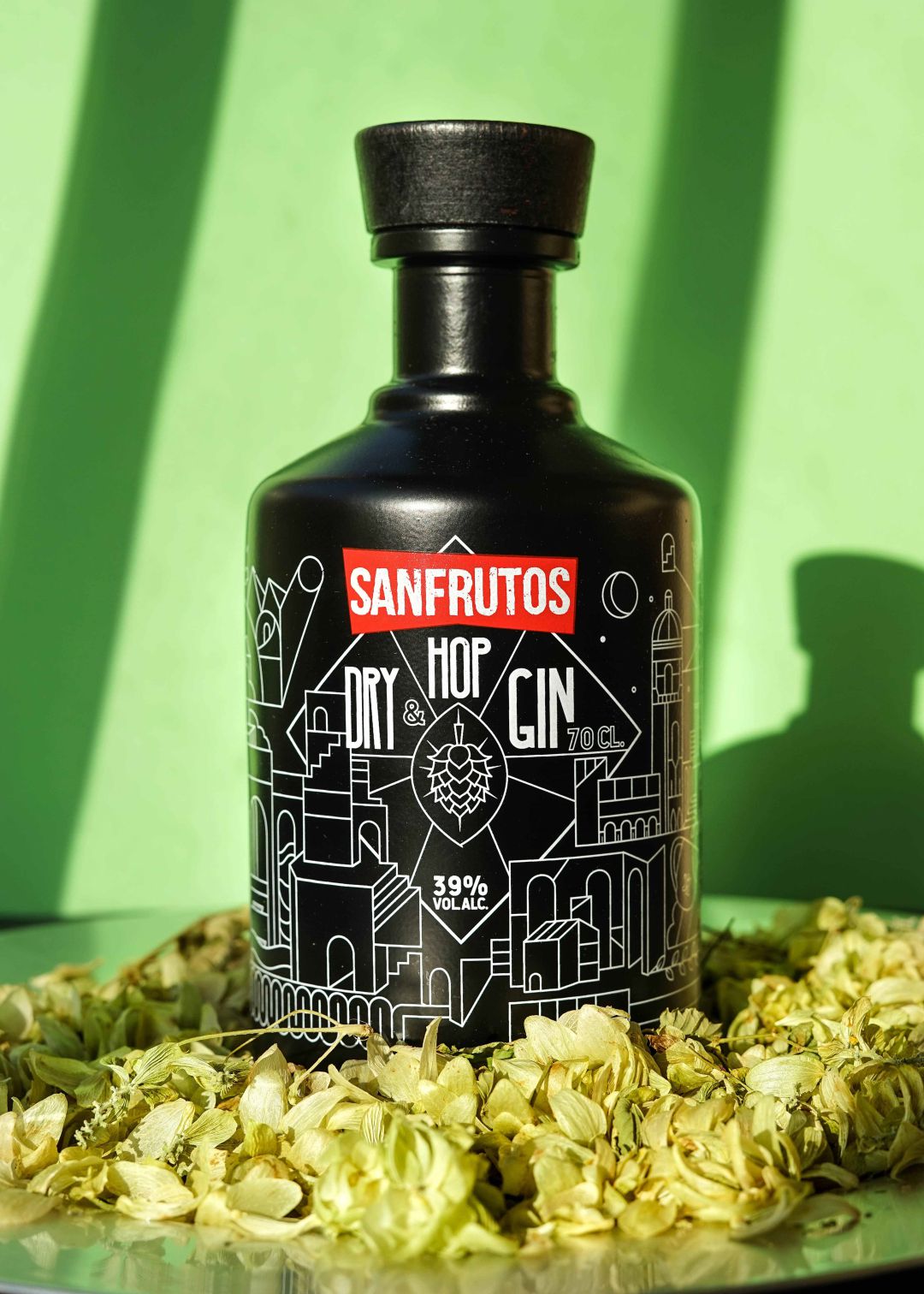 Nueva ginebra segoviana Nueva ginebra segoviana