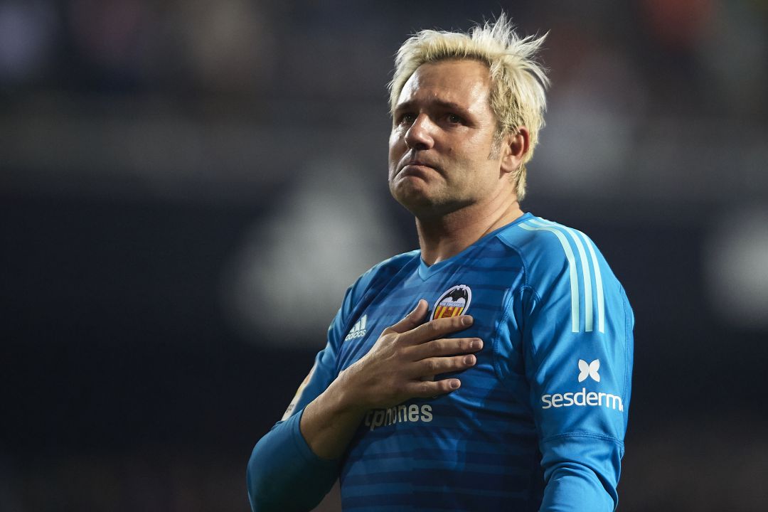 Santi Cañizares Santi Cañizares