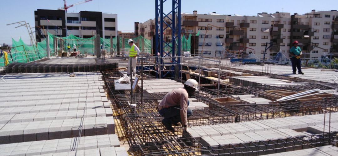 Estado de las viviendas a finales de julio de 2019 Estado de las viviendas a finales de julio de 2019