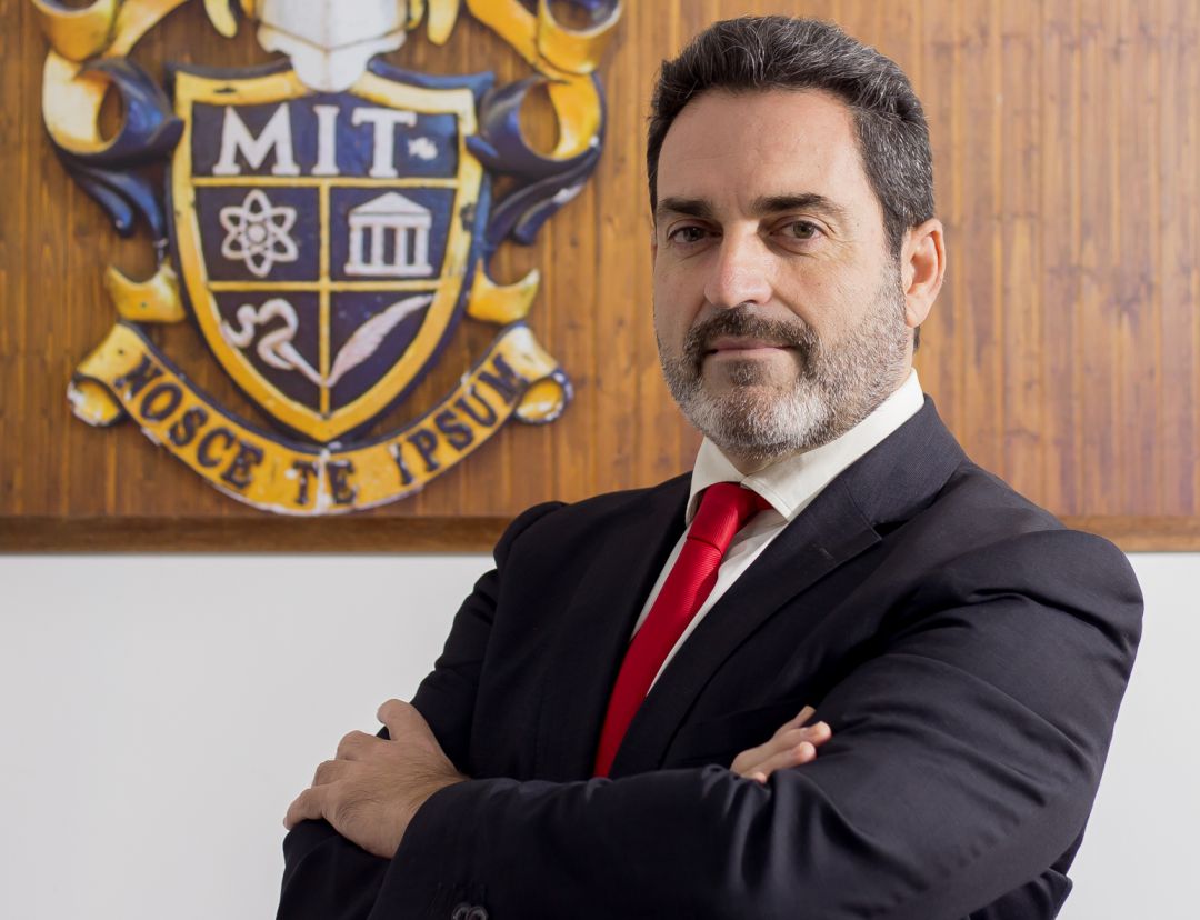 La empresa malagueña MIT School, dentro de las 50 mejores de España La empresa malagueña MIT School, dentro de las 50 mejores de España