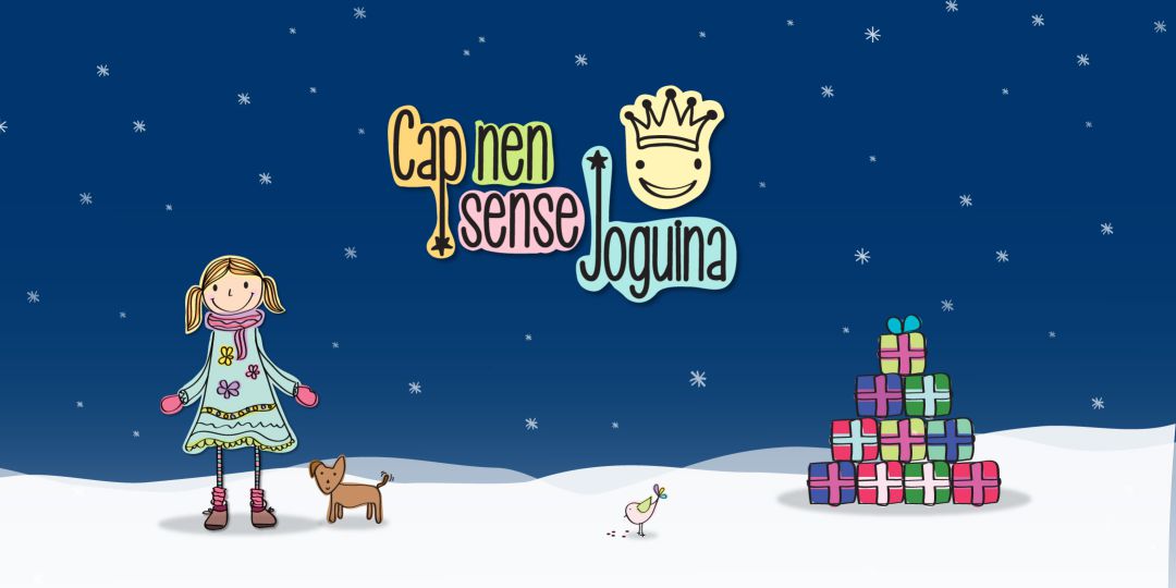 Gran gala del 'Cap nen/a sense joguina' el 4 de gener a Reus Gran gala del 'Cap nen/a sense joguina' el 4 de gener a Reus