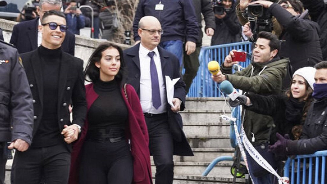 Del Moral ficha a un abogado 'galáctico' para defenderse en el caso Matinsreg