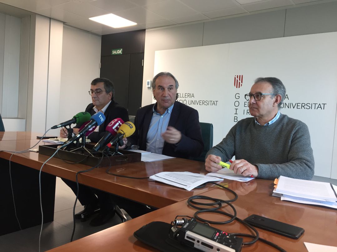 El 86% de alumnos de 4º de ESO en el último curso lectivo obtuvo el título El 86% de alumnos de 4º de ESO en el último curso lectivo obtuvo el título