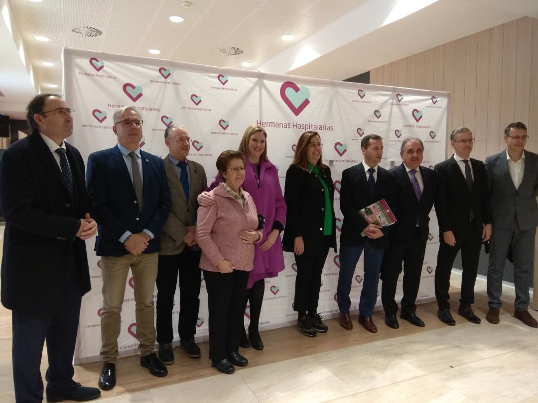 La Junta abordará una nueva Ley de Atención y Garantías para personas con discapacidad La Junta abordará una nueva Ley de Atención y Garantías para personas con discapacidad