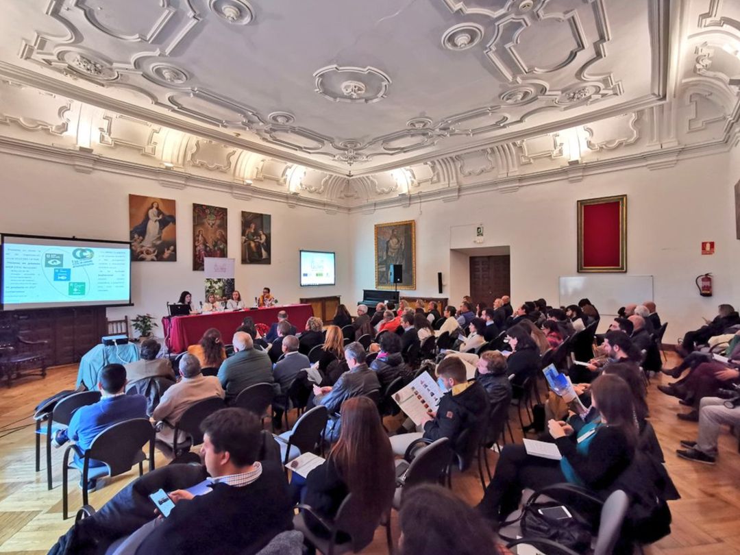 La D.O. Uclés hace balance de su V Jornada de Sostenibilidad La D.O. Uclés hace balance de su V Jornada de Sostenibilidad