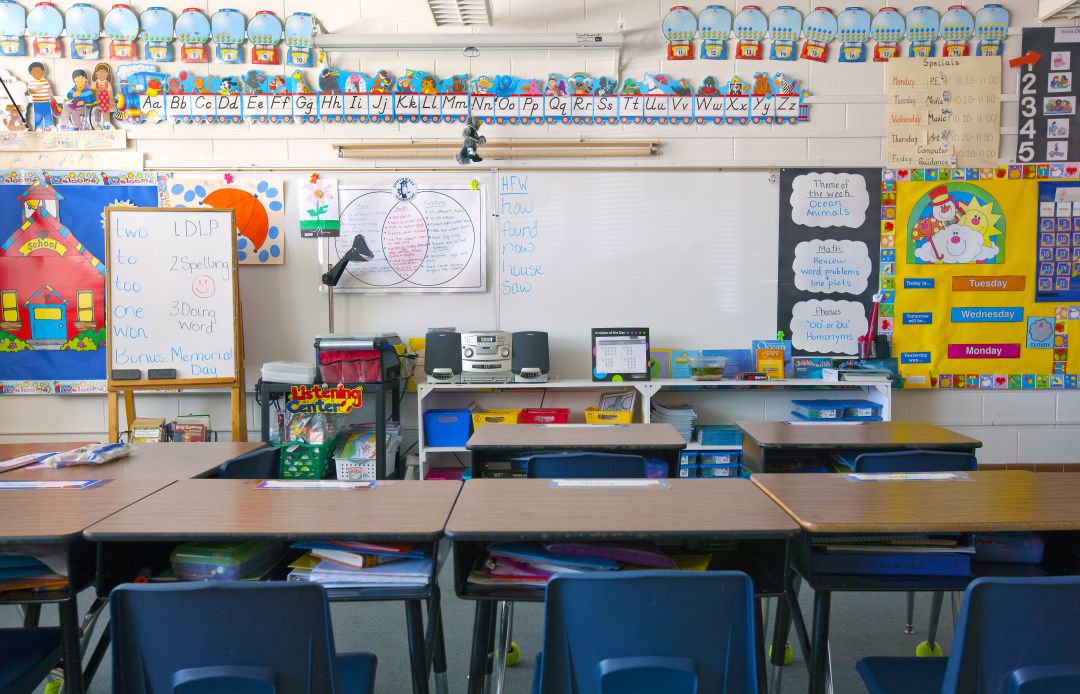 La mayoría de las familias está satisfecha con la jornada que tiene su centro educativo La mayoría de las familias está satisfecha con la jornada que tiene su centro educativo