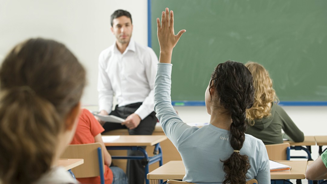 Valdemoro pide a Educación un Bachillerato de Artes para el IES Avalón
