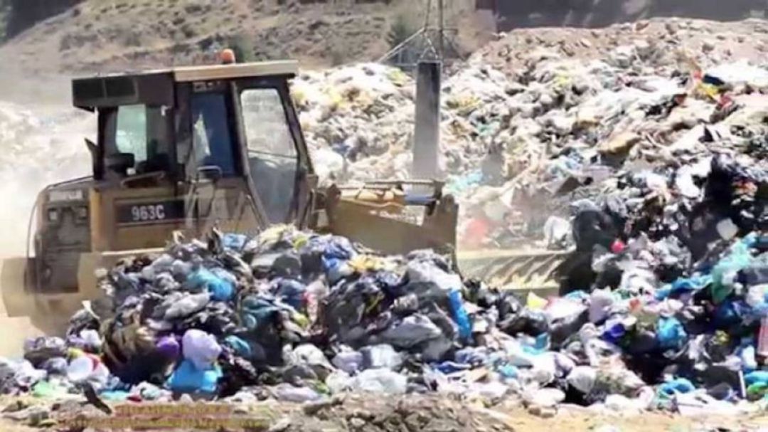 La Mancomunidad del Este propone llevar sus residuos a Toledo durante tres meses La Mancomunidad del Este propone llevar sus residuos a Toledo durante tres meses