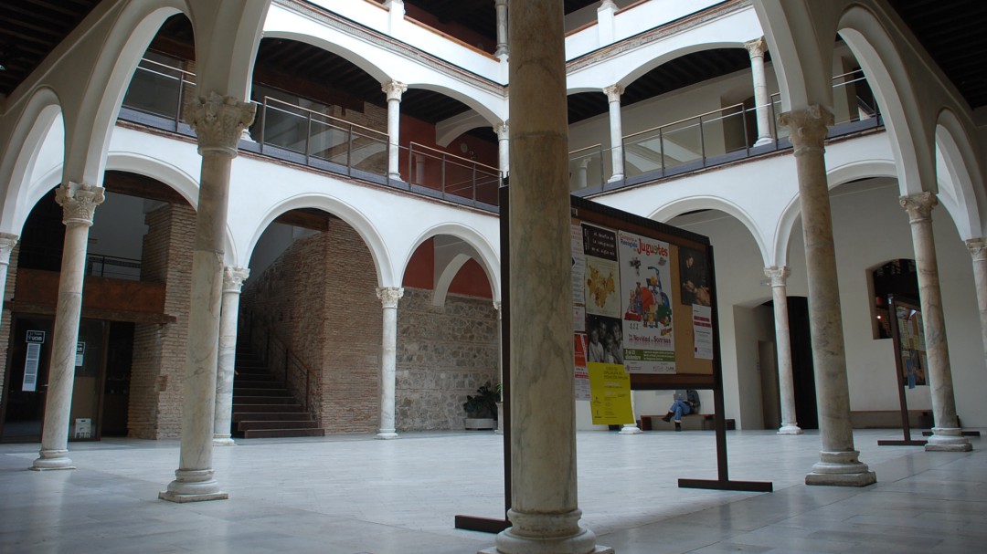 La UCLM recibirá la 'Medalla de Oro' de Toledo