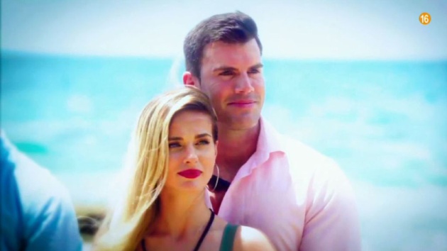 Adelina y José pondrán a prueba su amor en el nuevo programa de Telecinco Adelina y José pondrán a prueba su amor en el nuevo programa de Telecinco
