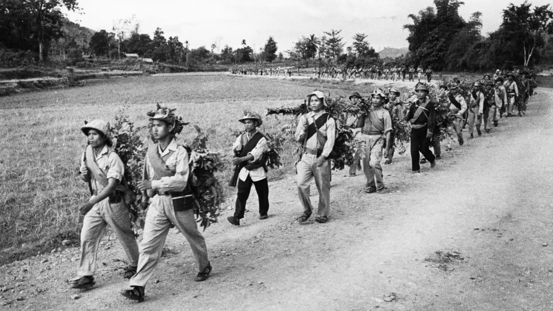 Vietnam, un hueso duro de roer