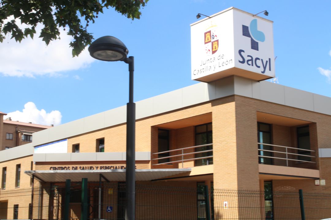 Solo una de las cinco consultas de pediatría estará garantizada esta Navidad en Aranda Solo una de las cinco consultas de pediatría estará garantizada esta Navidad en Aranda
