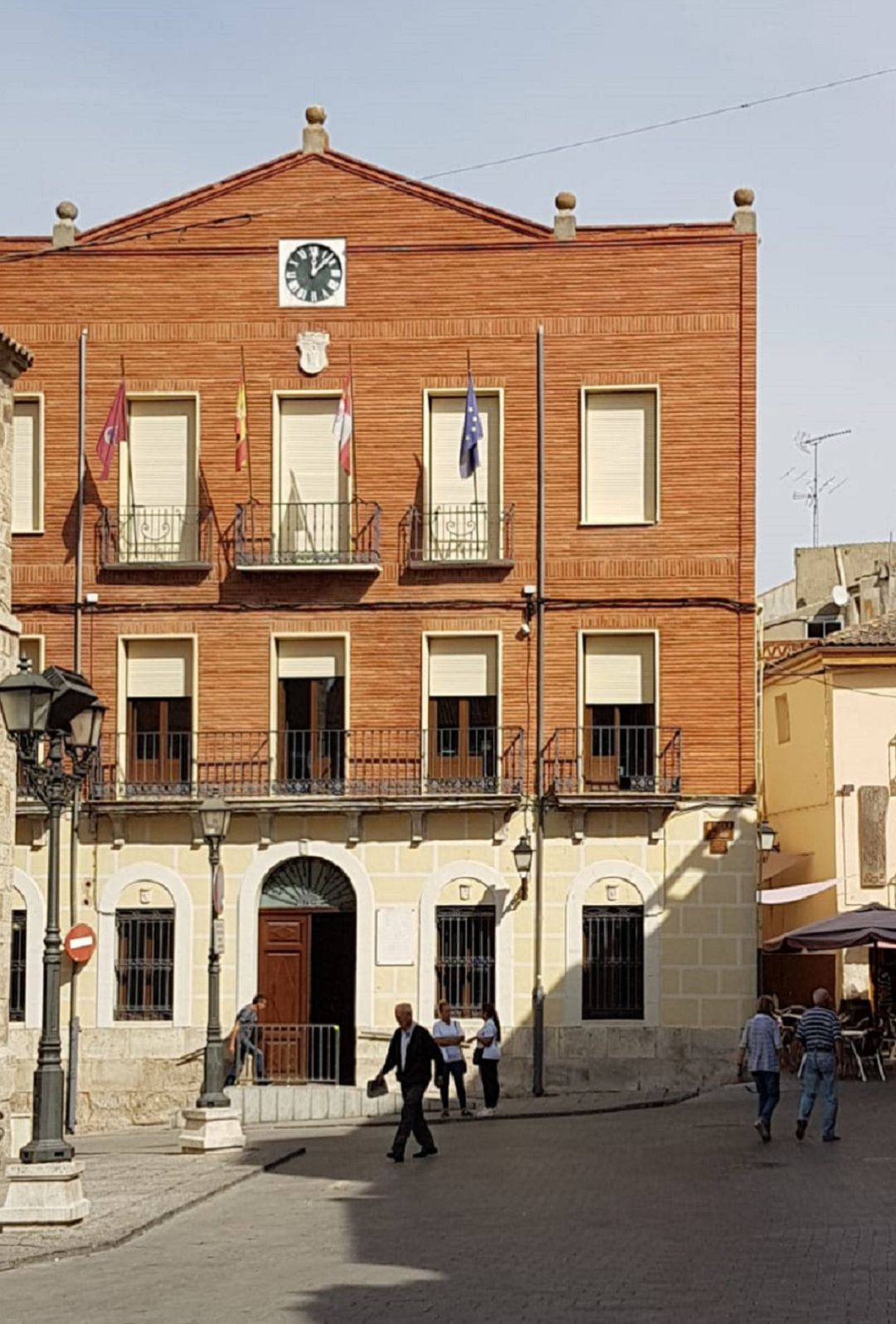 Se abre el plazo de información pública y de presentación de reclamaciones de la Ordenanza de Convivencia Se abre el plazo de información pública y de presentación de reclamaciones de la Ordenanza de Convivencia