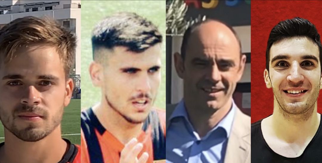 Programa SER Deportivos Guadalajara Jueves 19 de diciembre de 2019: SER Deportivos Guadalajara (19/12/2019) Programa SER Deportivos Guadalajara Jueves 19 de diciembre de 2019: SER Deportivos Guadalajara (19/12/2019)