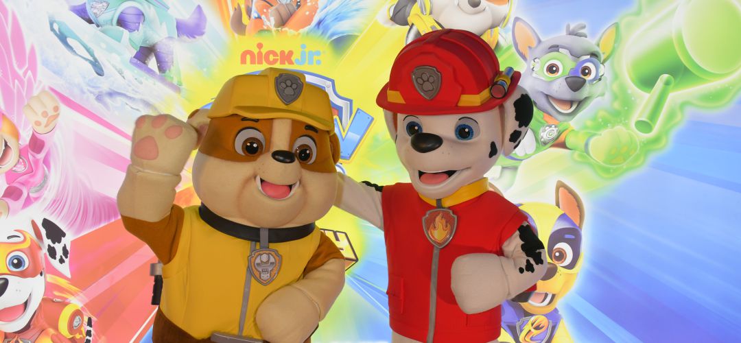 Los personajes infantiles protagonizan la programación navideña en Fuenlabrada Los personajes infantiles protagonizan la programación navideña en Fuenlabrada