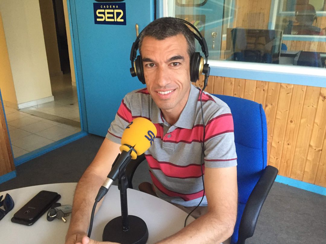 Luis Enrique Hidalgo Luis Enrique Hidalgo